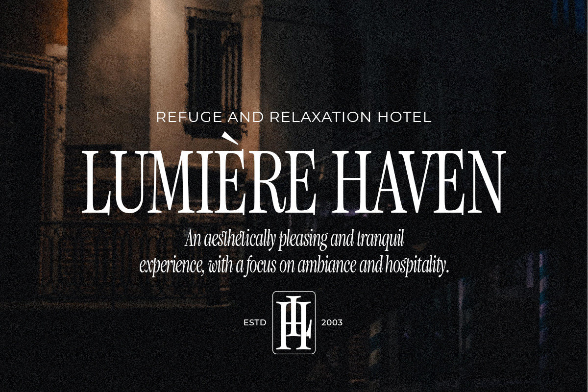 Elyanor Elegant Classic Serif, a Serif Font by Kereatype (Photo 2 of 16)