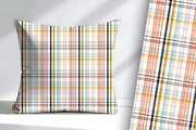 Meadow Plaid Seamless Repeat, a Pattern Graphic by Sharon Schwalbe (Thumbnail 6 of 6)