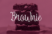 Daphne Font, a Script Font by Agentur BM (Thumbnail 2 of 5)