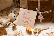 Bloomingdale, a Script Font by JamalCreativeStudio (Thumbnail 10 of 13)