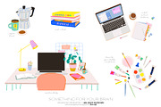 Woman Mystery & GRL Power BUNDLE, an Object Graphic by Ruslana Lubenets (Thumbnail 82 of 123)