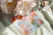 Spring Sonata 21 Card Mockup, a Product Mockup by NikiArts (Thumbnail 6 of 12)