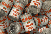 ED Tortona - Display font, a Sans Serif Font by Emyself Design (Thumbnail 4 of 10)