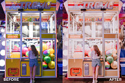 Festival Mobile Lightroom Presets, an Action Add-On by in between details (Thumbnail 22 of 22)