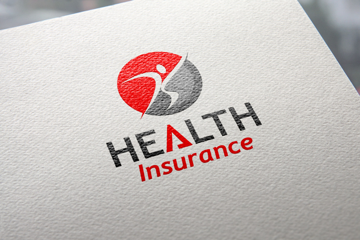 Health Insurance Style Logo, a Branding & Logo Template by BdThemes