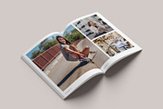 Magazine Guideline Template, a Magazine Template by GoldenGrid Studio (Thumbnail 7 of 9)