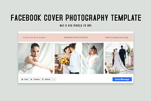 Facebook Cover Photography 23