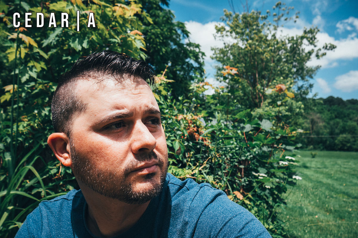 CEDAR LIGHTROOM PRESETS, an Action Add-On by Josh Zaring Studios (Photo 4 of 20)