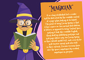 Beautiful Magic - 4 Display Serif, a Slab Serif Font by PutraCetol Studio (Thumbnail 4 of 11)