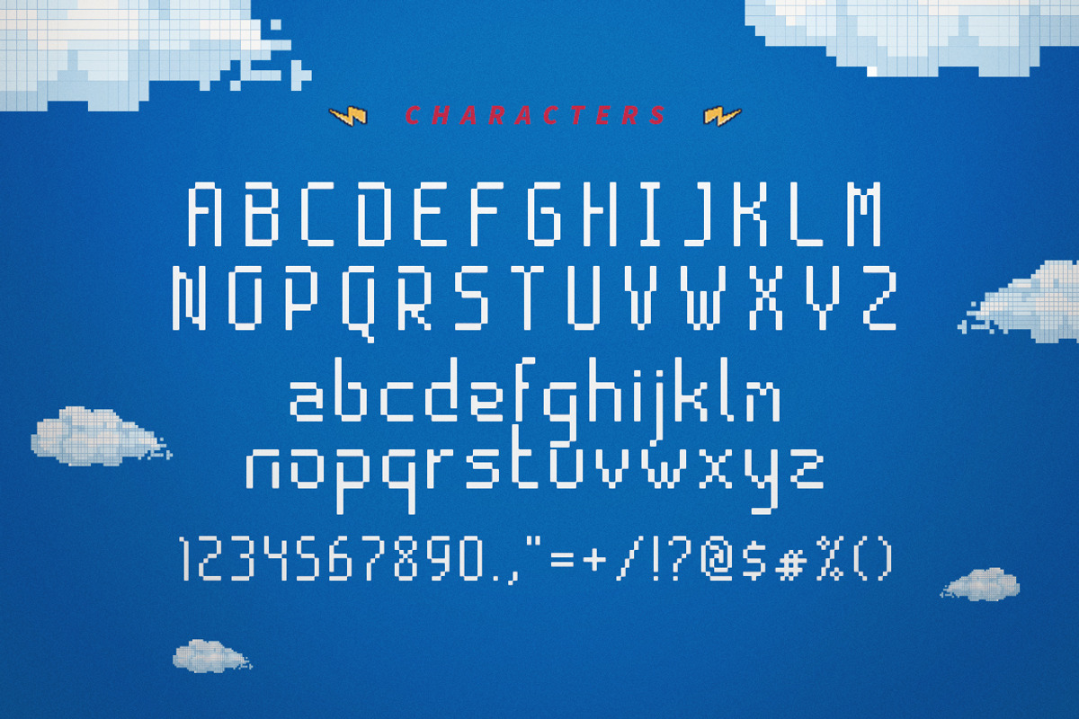 Pixelo preview 2