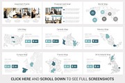 Investor Business Proposal Pitch, a Presentation Template by OceanArt (Thumbnail 15 of 17)