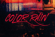 Royal Twins Font, a Script Font by LeoSupply.co (Thumbnail 6 of 8)