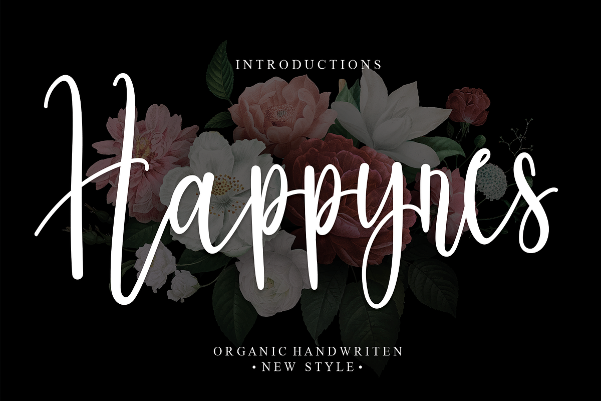 Bundles Script font Collections, a Script Font by Scratchones (Photo 8 of 35)