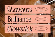 CS Rosetta – Classic Font, a Serif Font by Craft Supply Co. (Thumbnail 2 of 8)