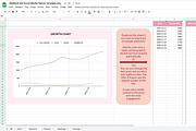 Social Media Planner - Feed Preview, a Social Media Template by WebByAnnie (Thumbnail 5 of 7)