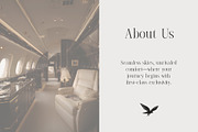Seductiona - Luxury Ligature Type, a Serif Font by HipFonts (Thumbnail 2 of 8)