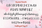 Bougenville - Wedding Font, a Script Font by Mozatype (Thumbnail 6 of 7)