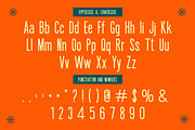 Vermolan Ultra Condensed Sans Font, a Sans Serif Font by Rasio Studio (Thumbnail 2 of 7)