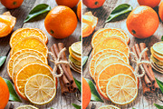 Food Photography Photoshop Actions, an Action Add-On by BeArt-Presets (Thumbnail 23 of 24)