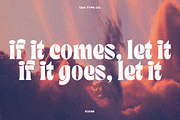 TAN - KIOSK, a Serif Font by TanType (Thumbnail 14 of 16)