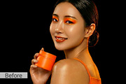 Vector Paint Effect Photoshop Action, a Layer Style Add-On by graphypix (Thumbnail 10 of 13)