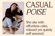 CS Calistha Drawn, a Serif Font by Craft Supply Co. (Thumbnail 7 of 8)