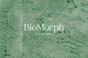 Organic Macro Botanical Textures, a Texture Graphic by Elena Pimonova (Thumbnail 11 of 13)