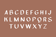 OT Palma, a Sans Serif Font by OneTen The Studio (Thumbnail 5 of 9)