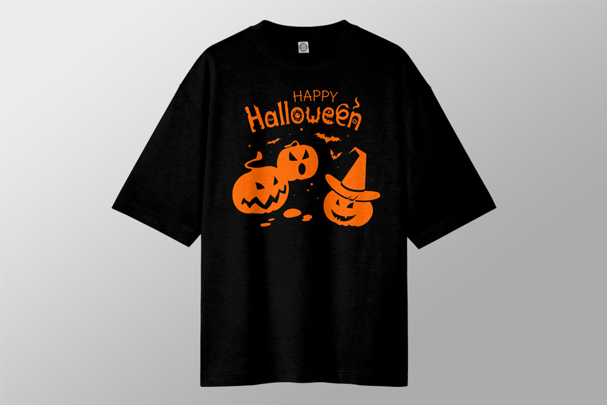 Halloween. Banners, a Background Graphic by Yulia Ogneva (Photo 5 of 5)