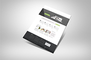 3D Web Presentation Mockup, a Device Mockup by RgraphicsDesign (Thumbnail 3 of 5)