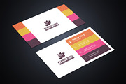 AD Agency Business Card, a Business Card Template by Smashing_Studio (Thumbnail 3 of 3)