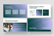 Sales Presentation Template, a Presentation Template by BrandPacks (Thumbnail 6 of 7)