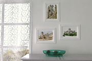 Assisi Travelling Set Watercolors, a Texture Illustration by Simple Design (Thumbnail 3 of 3)
