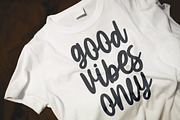 Ngopie - Fun Handwritten Font, a Script Font by Weape Studio (Thumbnail 5 of 8)