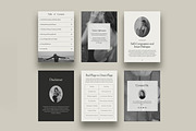 Holistic Coach Ebook - Canva, a Magazine Template by Willoe Studio (Thumbnail 9 of 10)
