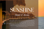 Magnity Style Serif Typeface Font, a Serif Font by Dylla_studio (Thumbnail 12 of 16)