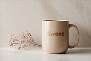 Playful Clay Cute Decorative Font, a Blackletter Font by Graphic Spirit (Thumbnail 11 of 13)