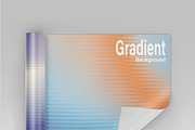 Andronix Gradient Glass Background, a Background Graphic by Eltypesstudio (Thumbnail 10 of 12)