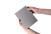 Book Cover Mockup, a Books & Magazine Mockup by mockupbuys (Thumbnail 29 of 38)