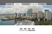 Honolulu, a Script Font by Rhydan Studio (Thumbnail 3 of 5)