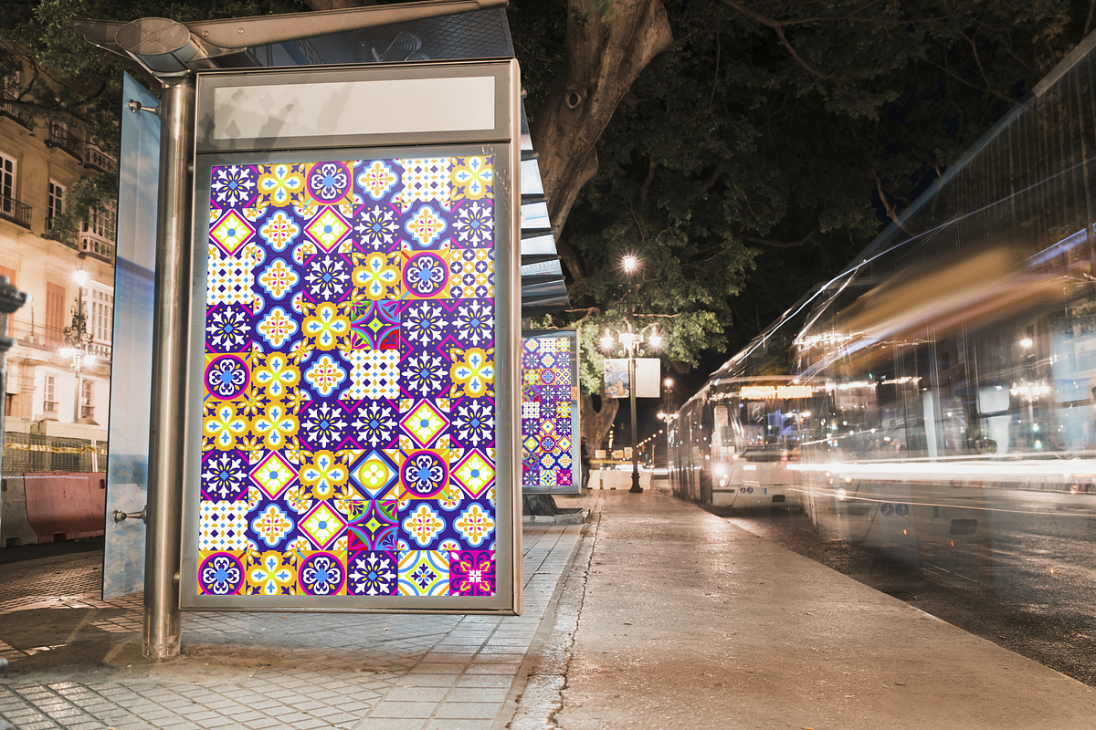 Create Stunning Patterns - Symbo, a Plug-in Add-On by adamadam (Photo 9 of 15)