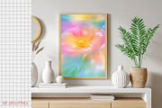 Whimsical Botanical Bliss Background, a Background Graphic by Anzhelika (Thumbnail 11 of 12)