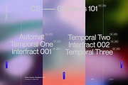 Gradients 101, a Background Graphic by Clear Supply (Thumbnail 10 of 10)