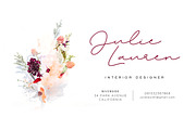 Magenta - 3 Luxury Signature Font, a Script Font by Dharmas Foundry (Thumbnail 10 of 15)