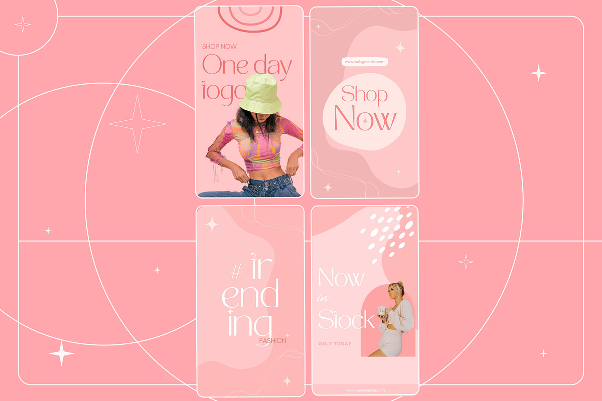Louis Instagram Reel Cover_Canva, a Social Media Template by ElladesignCo (Photo 5 of 6)
