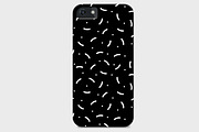 Trendy seamless retro patterns, a Pattern Graphic by ExpressShop (Thumbnail 5 of 17)