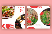 Social Media Post, a Social Media Template by ideaz_sabbir (Thumbnail 9 of 13)