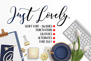Heathens Script, a Script Font by Fargun Studio (Thumbnail 9 of 10)