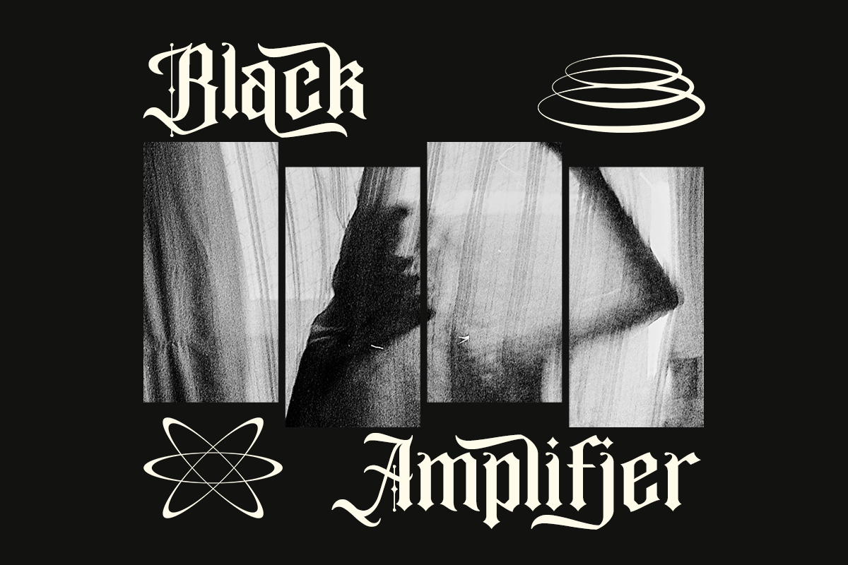 Randuel - Blackletter Swash Font, a Blackletter Font by Say Studio (Photo 7 of 13)