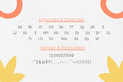 Dolanan | Serif Font, a Serif Font by filosovis (Thumbnail 2 of 5)